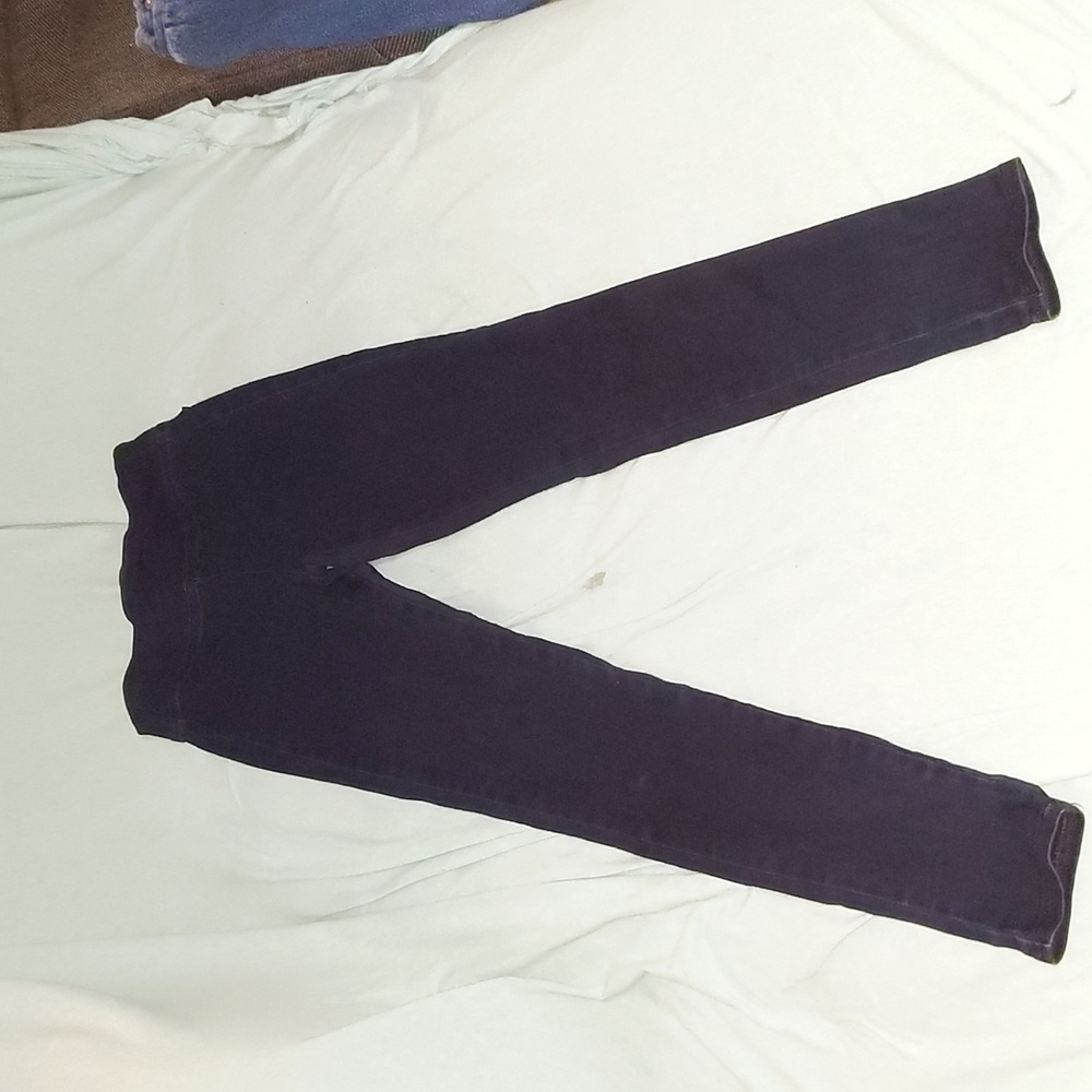 Lucky Brand jean leggings?